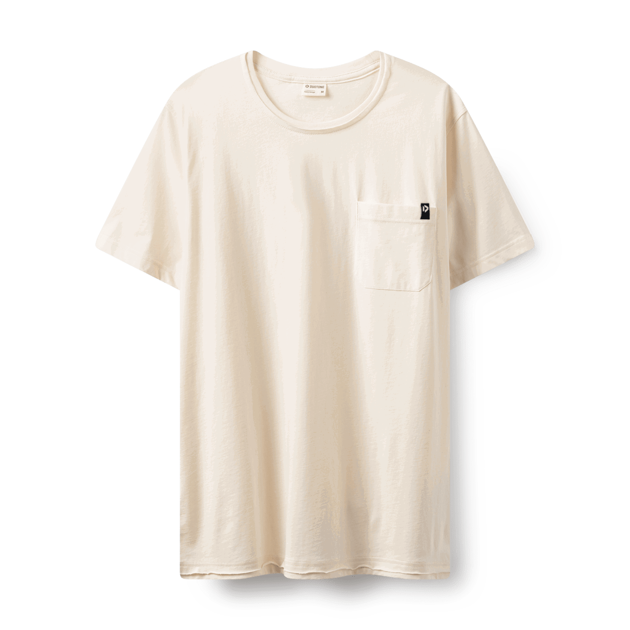 Duotone Apparel Tee Pocket SS undyed men 2025