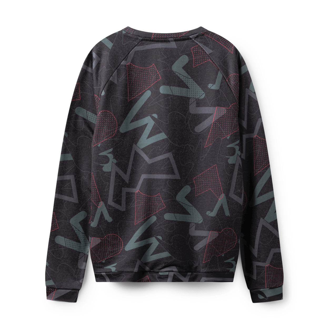 Duotone Sweater All Over men 2024