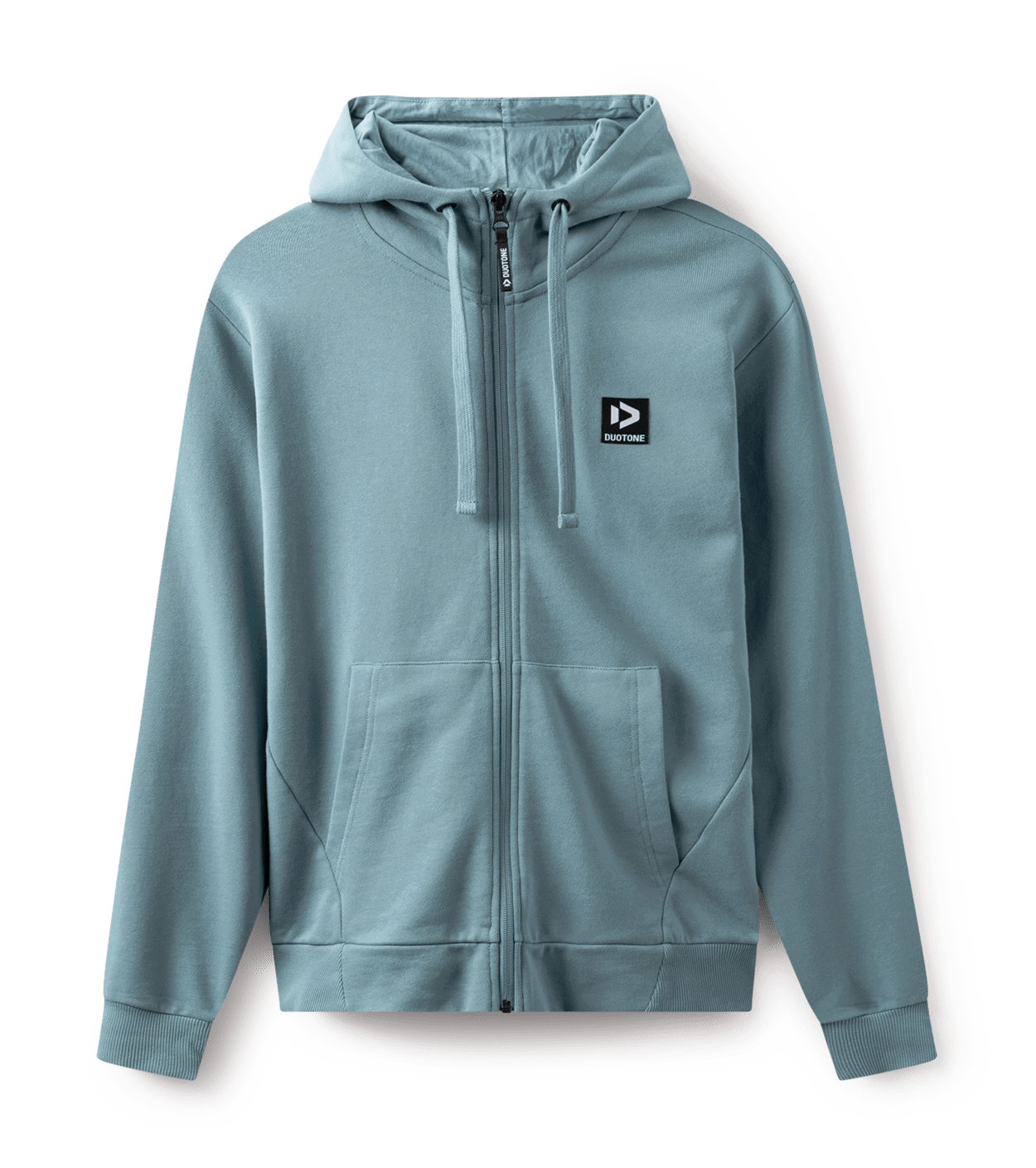 Duotone Hoody Gust Zip men 2024