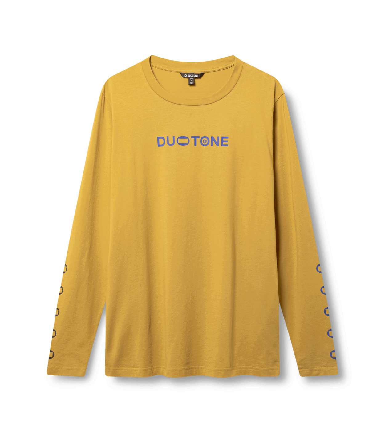 Duotone Apparel Tee Team LS unisex 2025