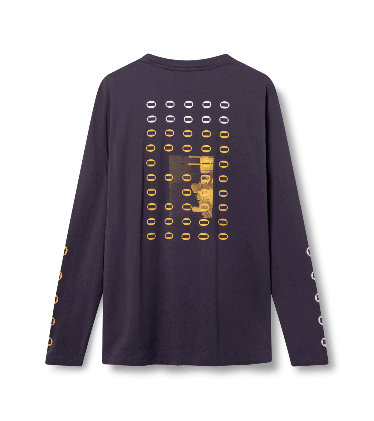 Duotone Apparel Tee Team LS unisex 2025