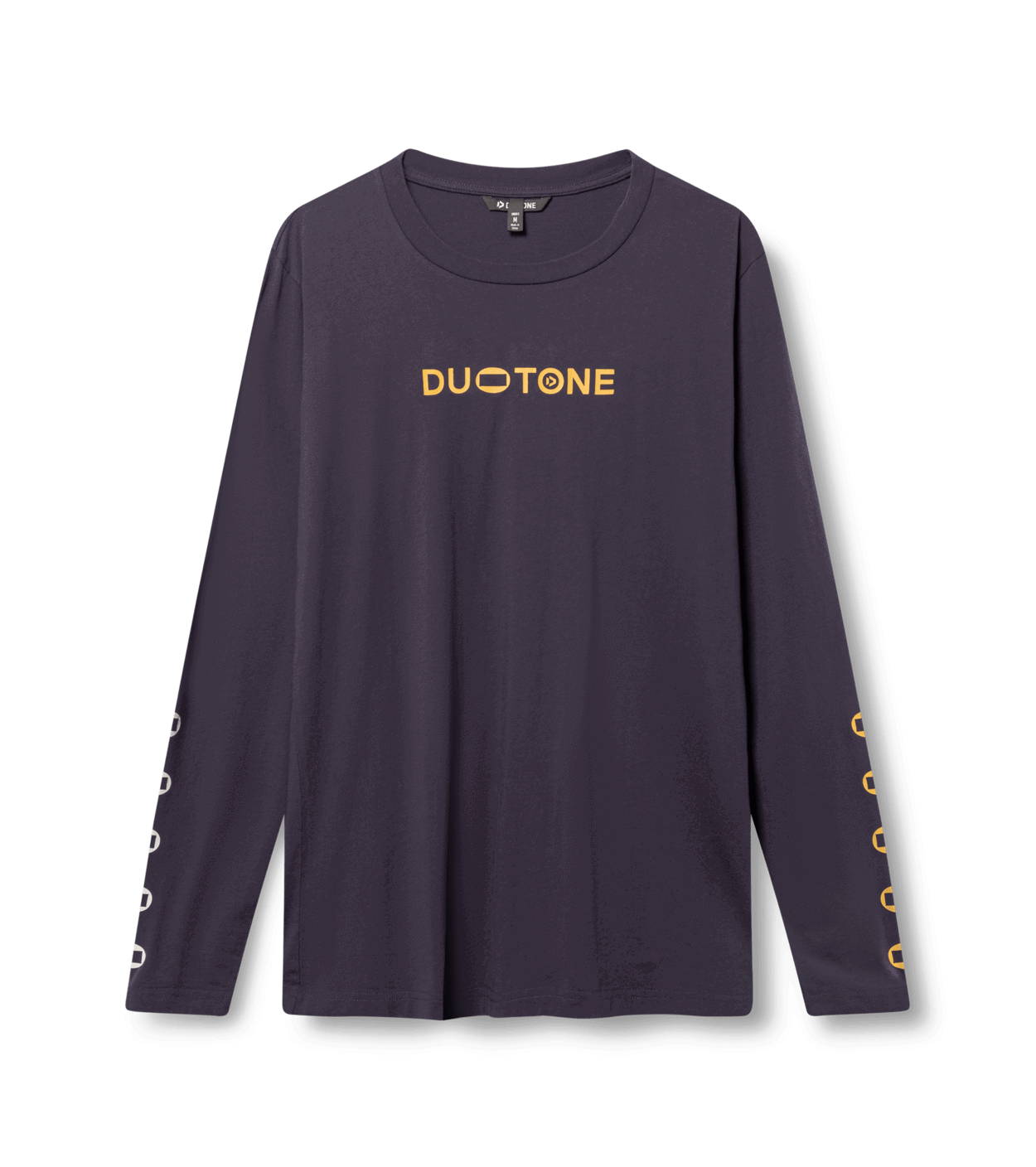 Duotone Apparel Tee Team LS unisex 2025