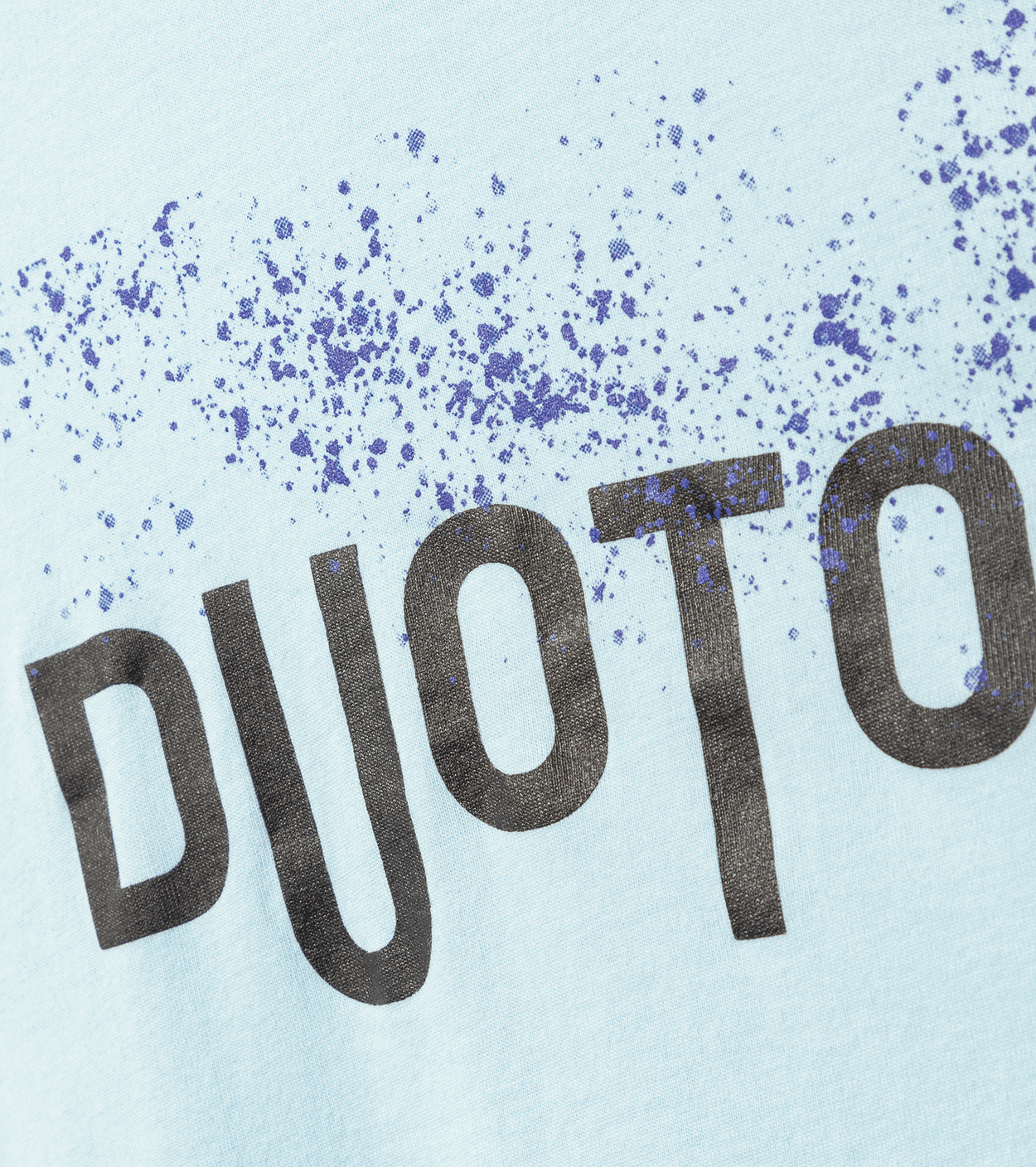 Duotone Apparel Tee 4the Team SS men 2025