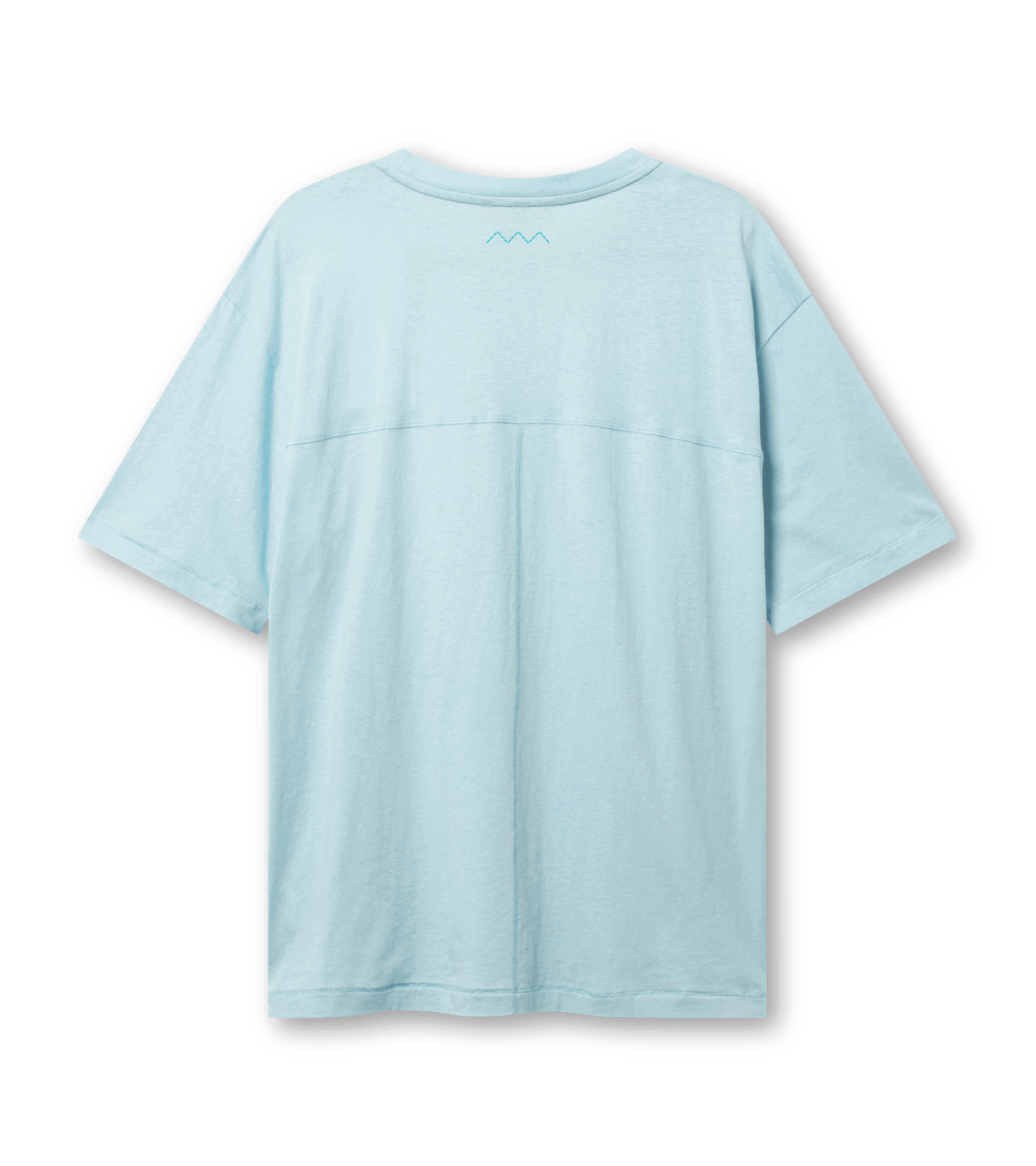 Duotone Apparel Tee SS woven men 2025