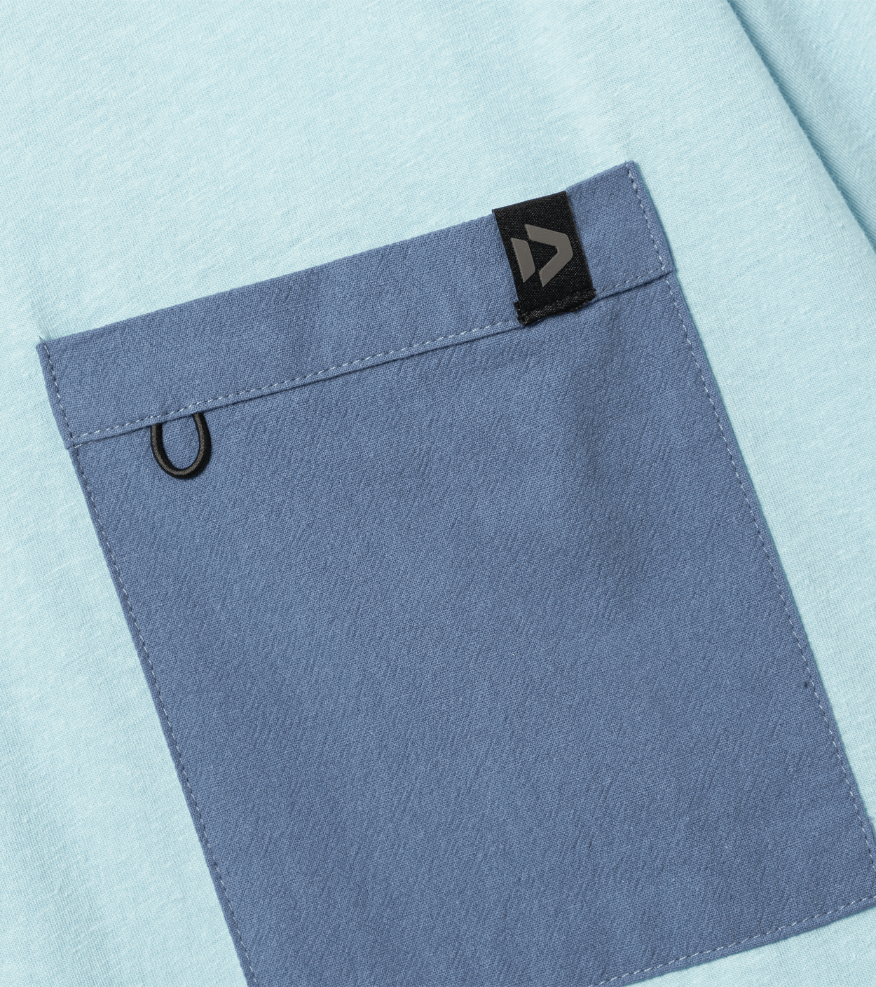 Duotone Apparel Tee SS woven men 2025