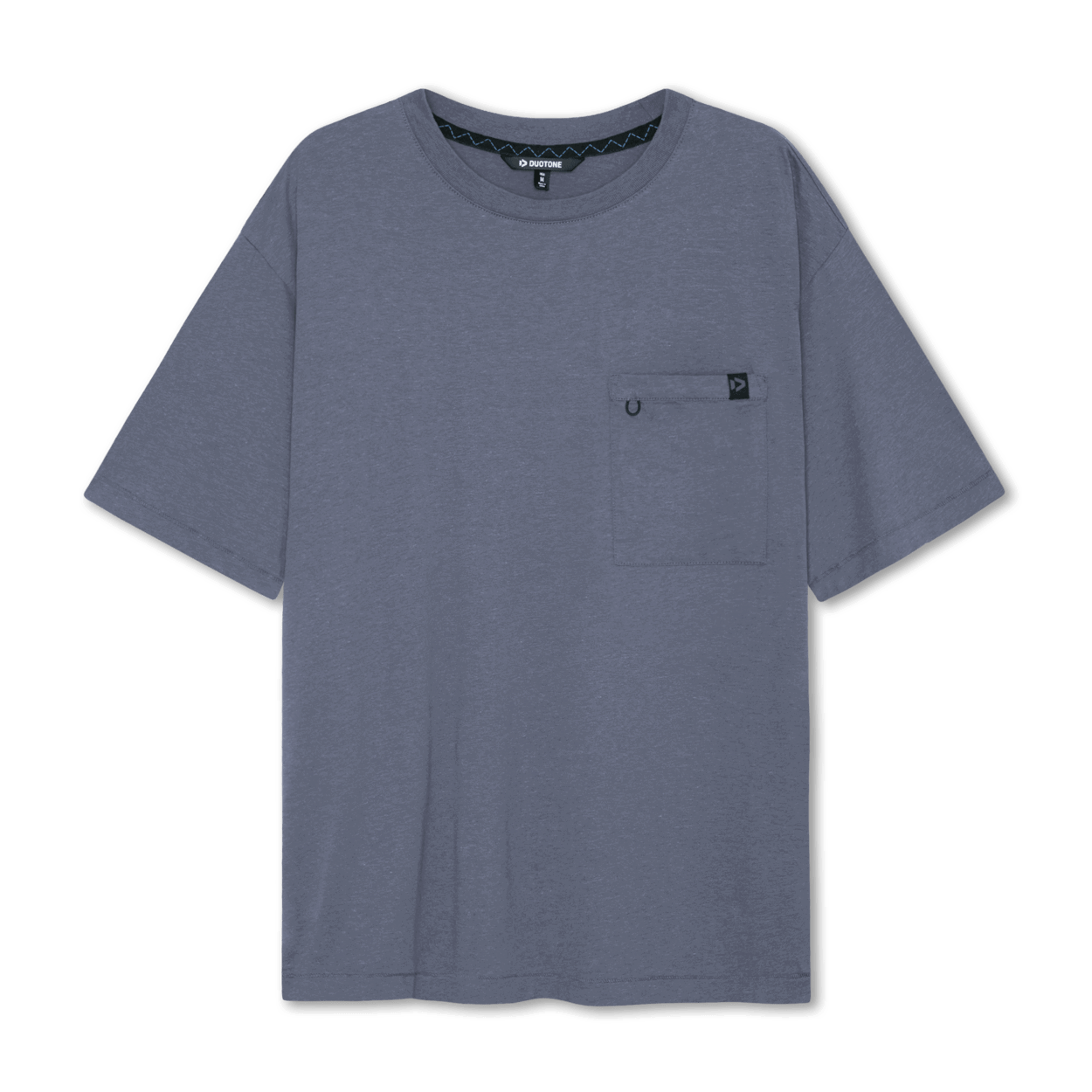 Duotone Apparel Tee SS woven men 2025