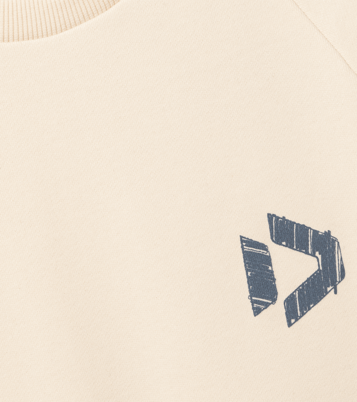 Duotone Apparel Sweater undyed men 2025