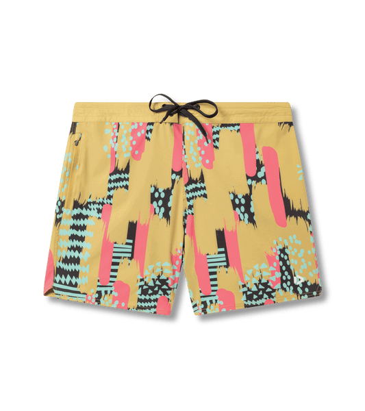 Duotone Apparel Boardshorts DT 17inch men 2025