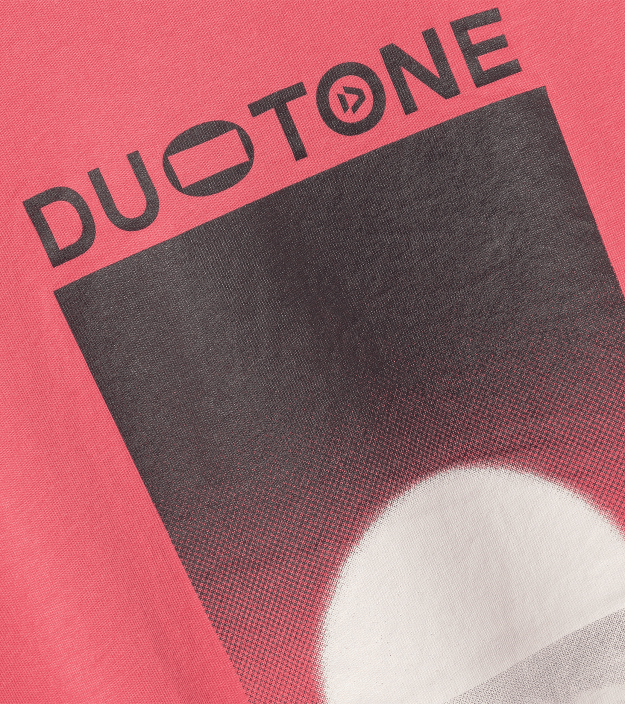 Duotone Apparel Tee Loop SS women 2025
