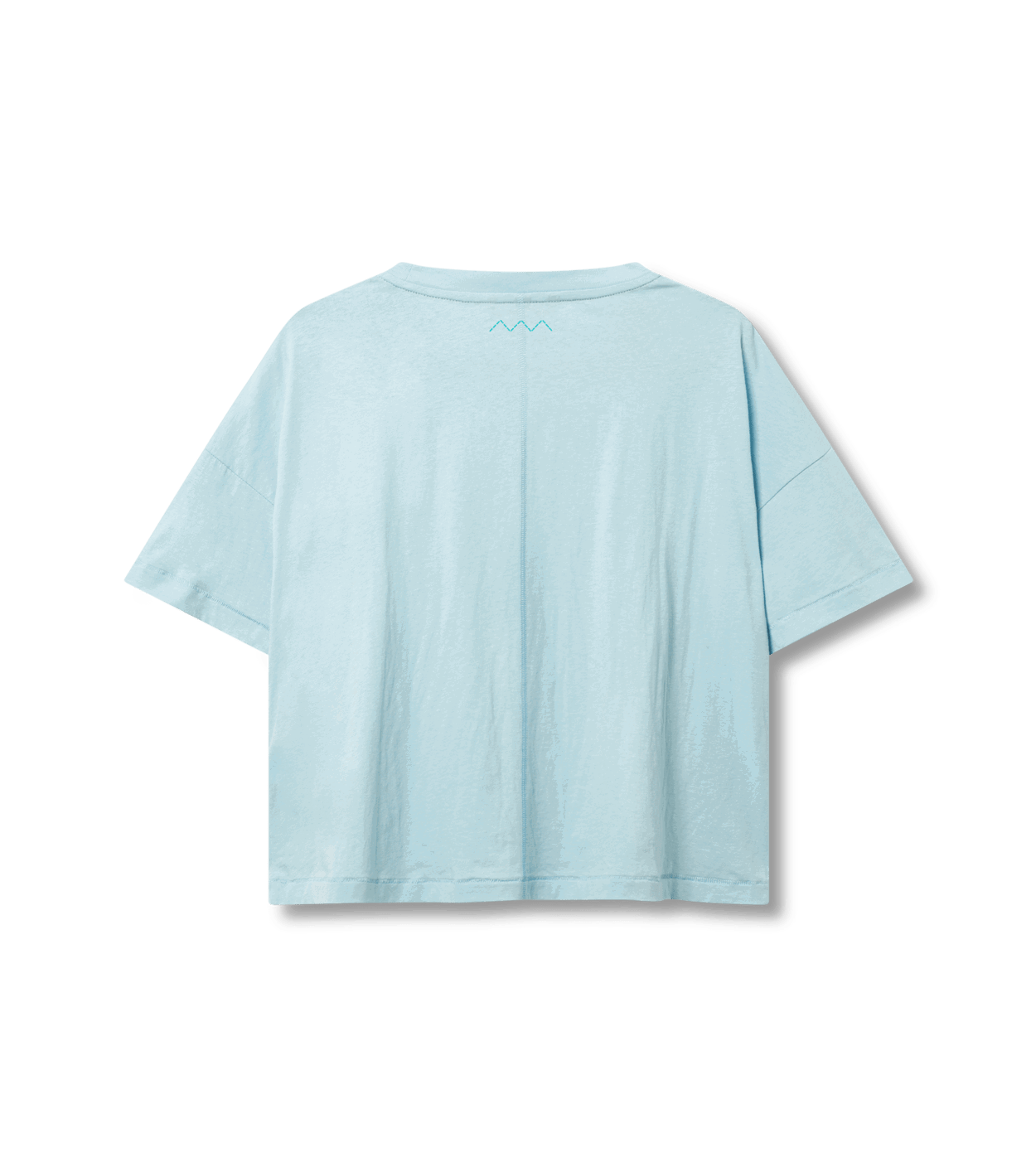 Duotone Apparel Tee SS woven women 2025