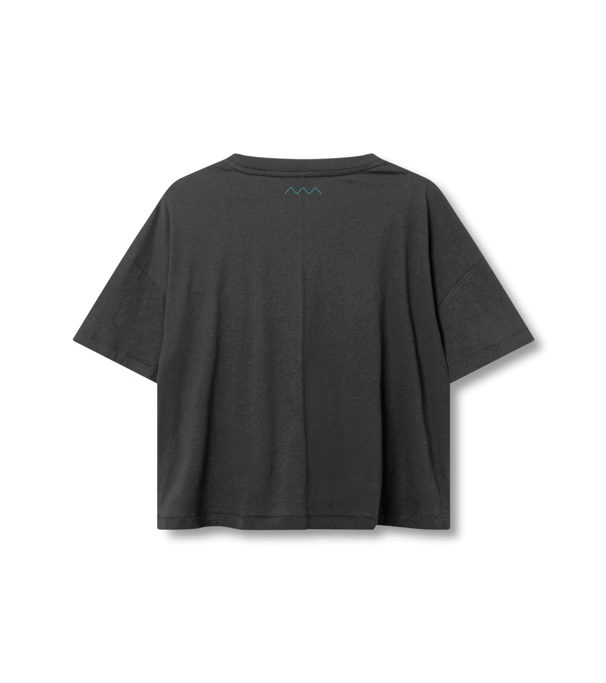 Duotone Apparel Tee SS woven women 2025