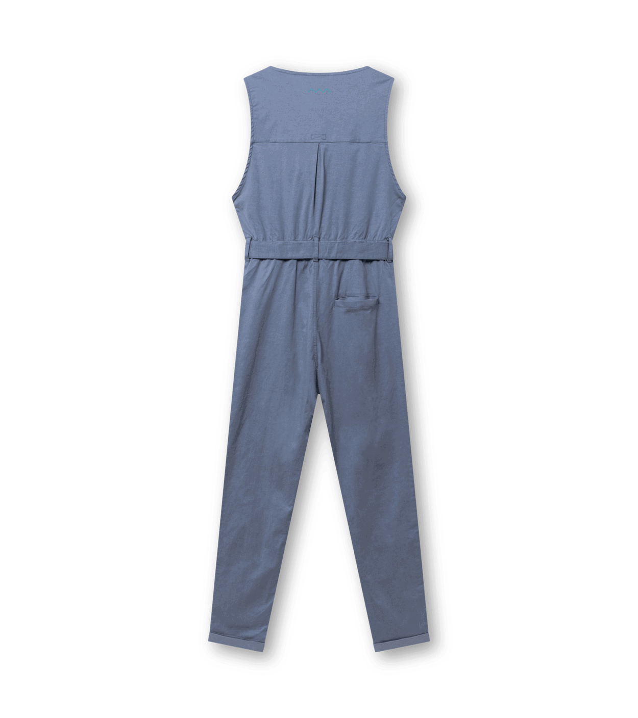 Duotone Apparel Jumpsuit Denim/Twill women 2025