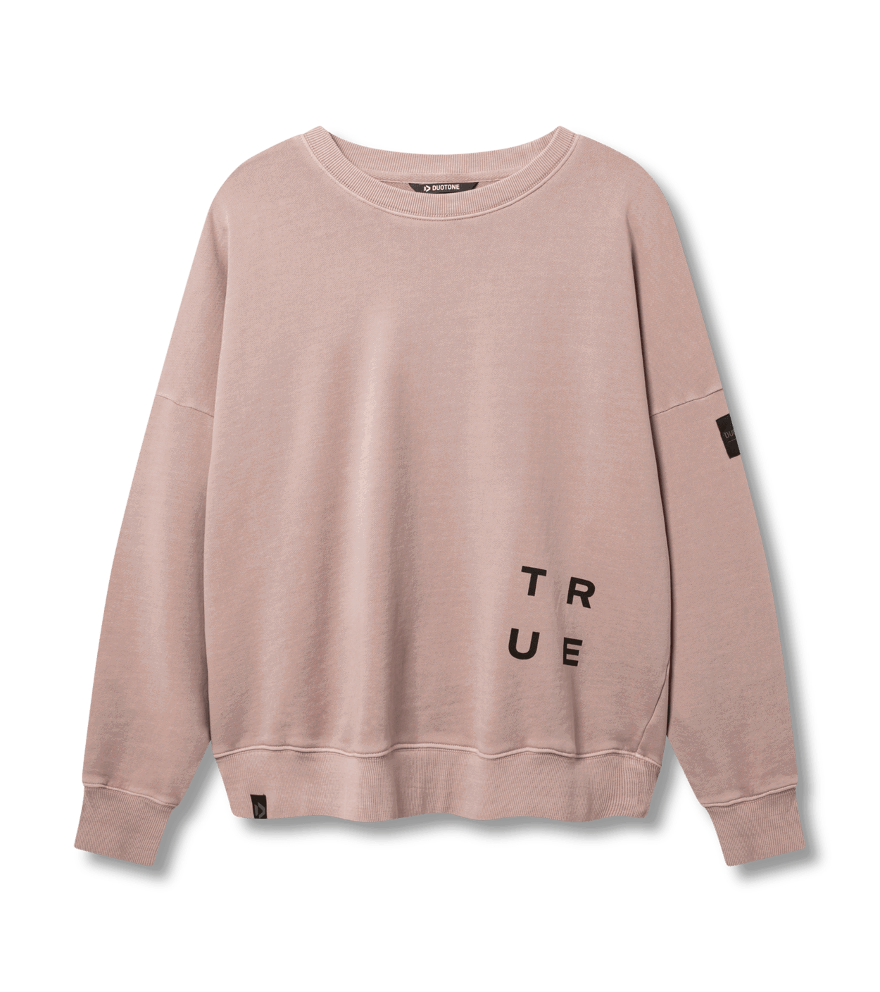 Duotone Apparel Sweater Garment dye women 2025