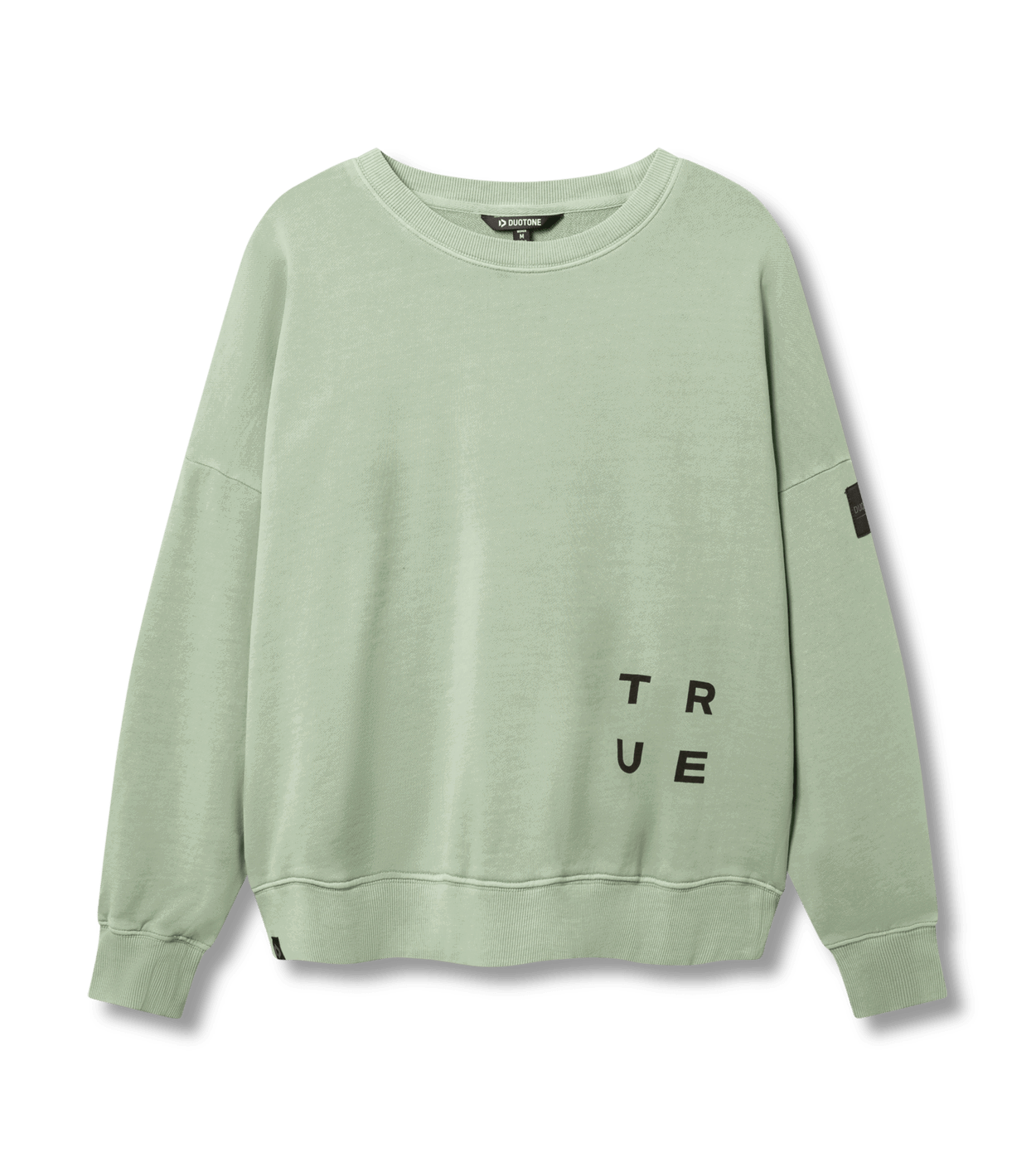 Duotone Apparel Sweater Garment dye women 2025