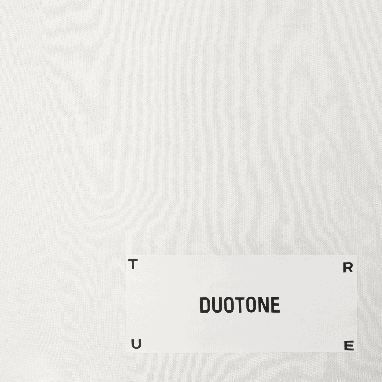 Duotone Apparel T-Shirt Concept Blue 2026