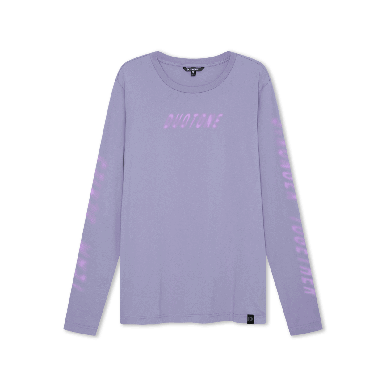 Duotone Apparel Longsleeve Originals Graphic unisex 2026