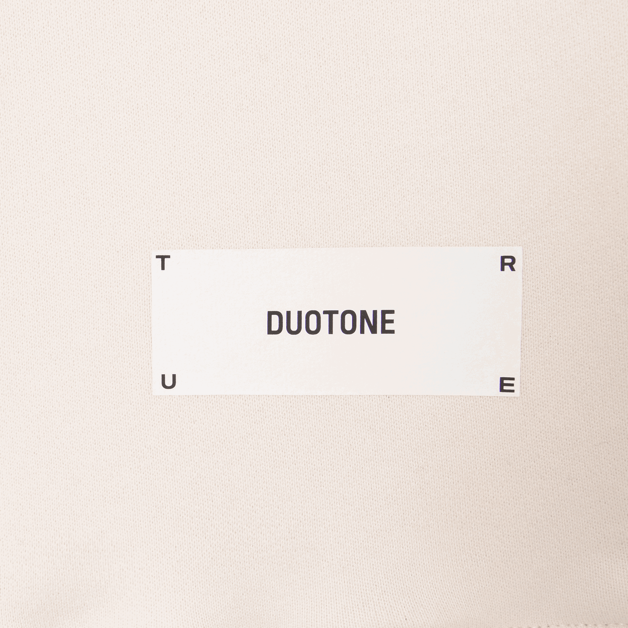 Duotone Apparel Sweater Concept Blue 2026