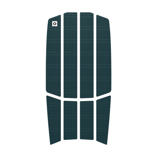 Duotone Traction Pad Team Front 2025