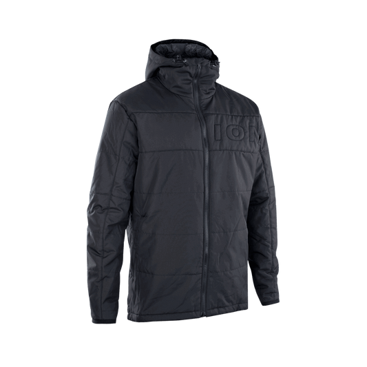 ION Jacket Logo Padded PL unisex 2023