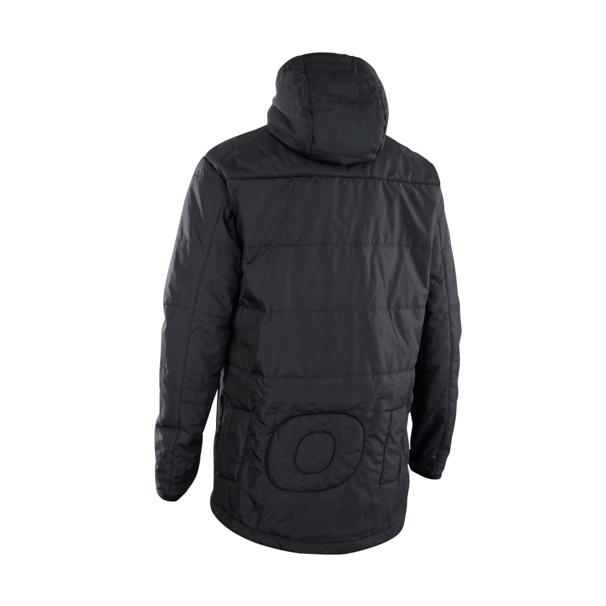 ION Jacket Logo Padded PL unisex 2023