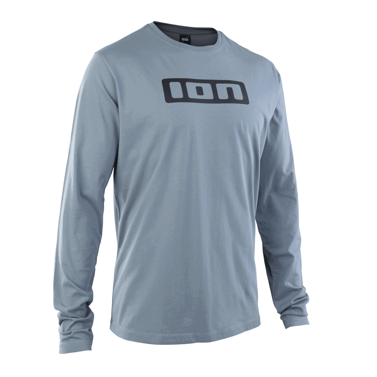 ION Tee Logo LS men 2022