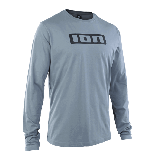ION Tee Logo LS men 2022