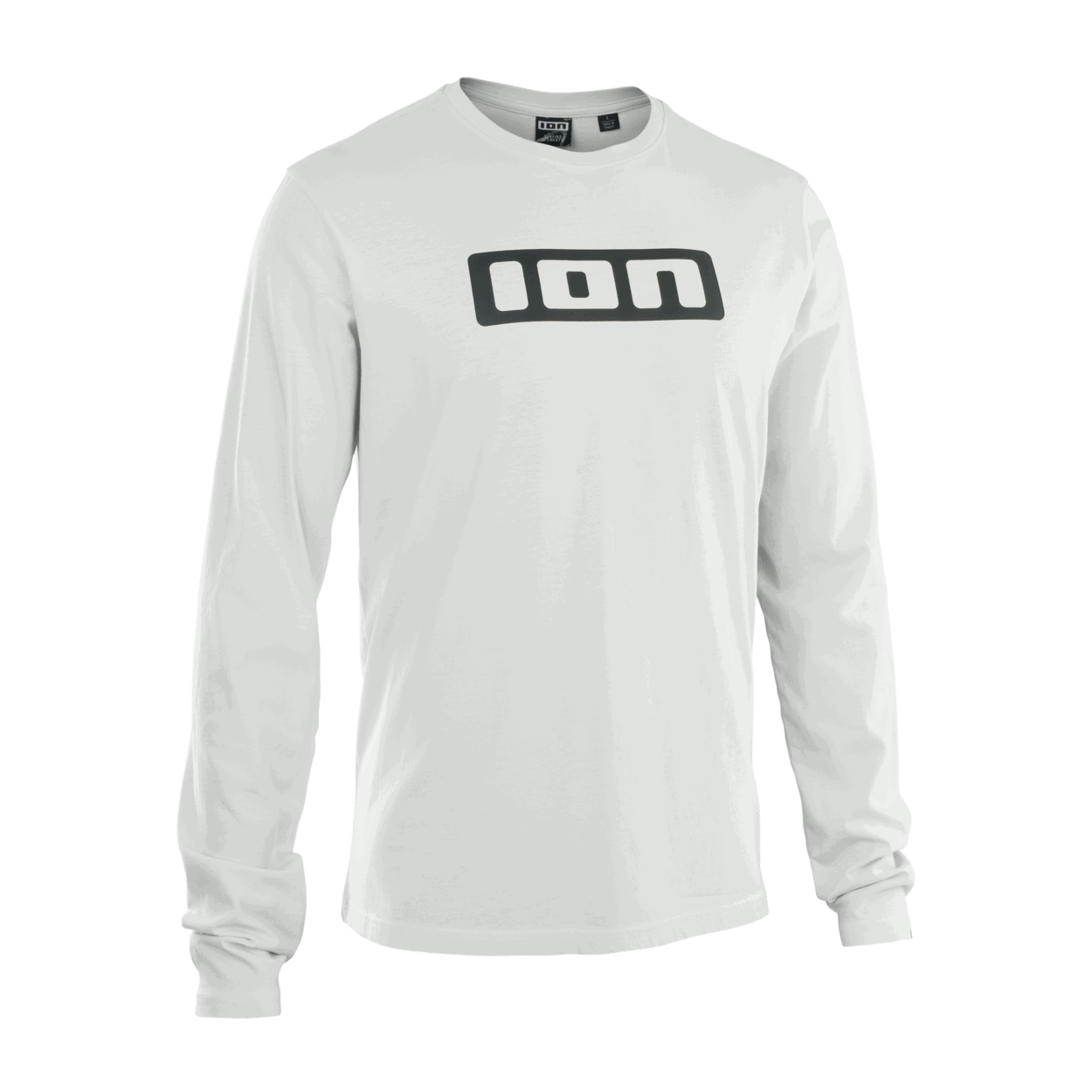 ION Tee Logo LS men 2022
