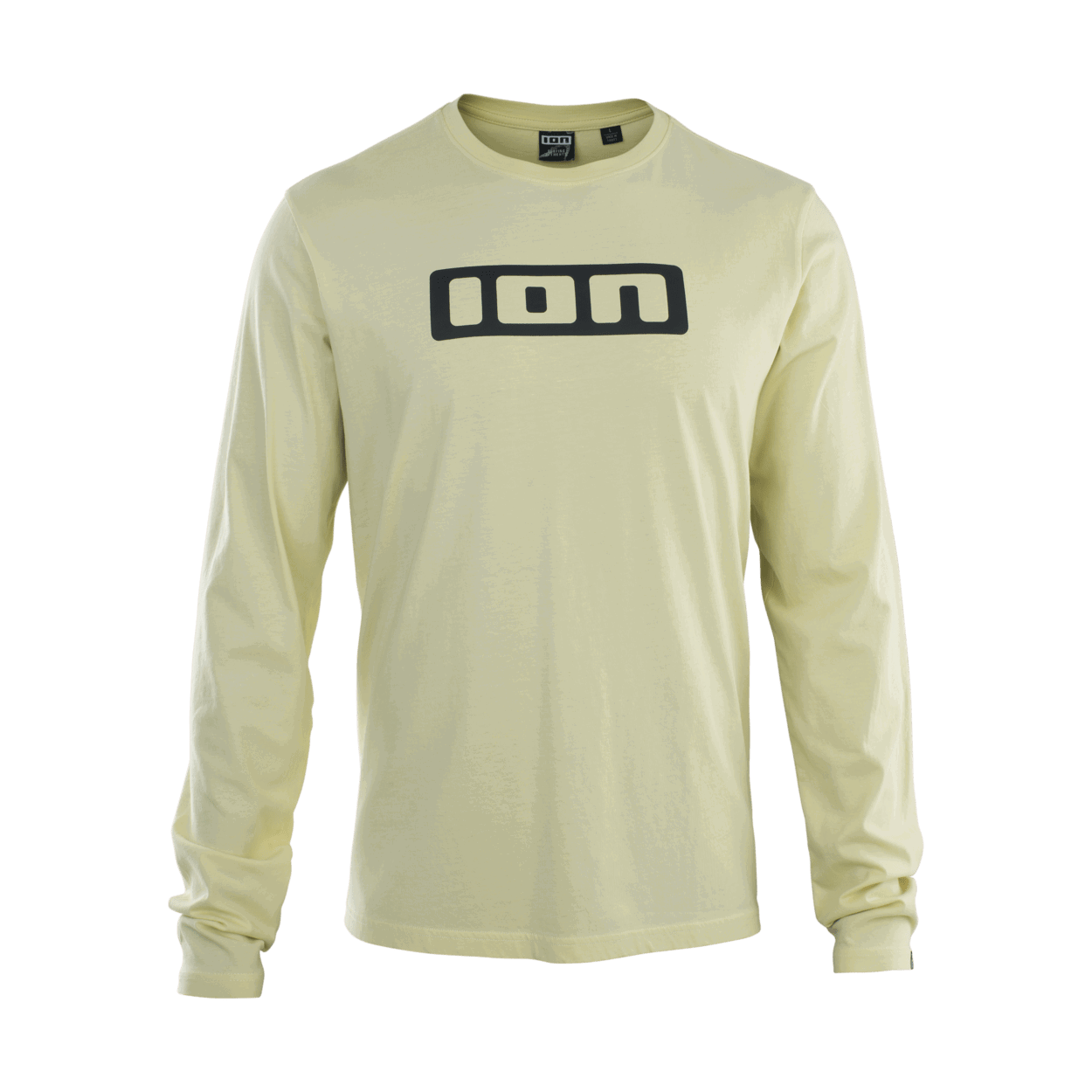 ION Tee Logo LS men 2022