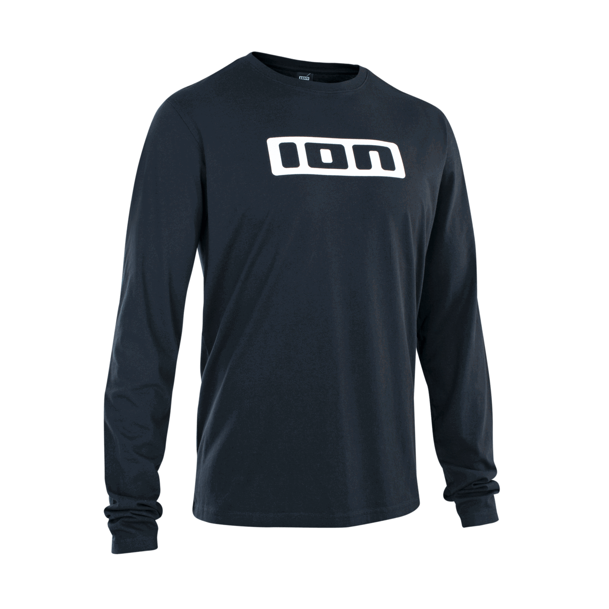 ION Tee Logo LS men 2022