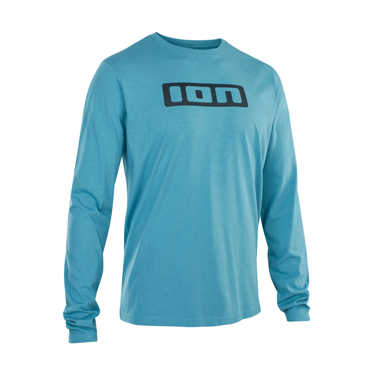 ION Tee Logo LS men 2022