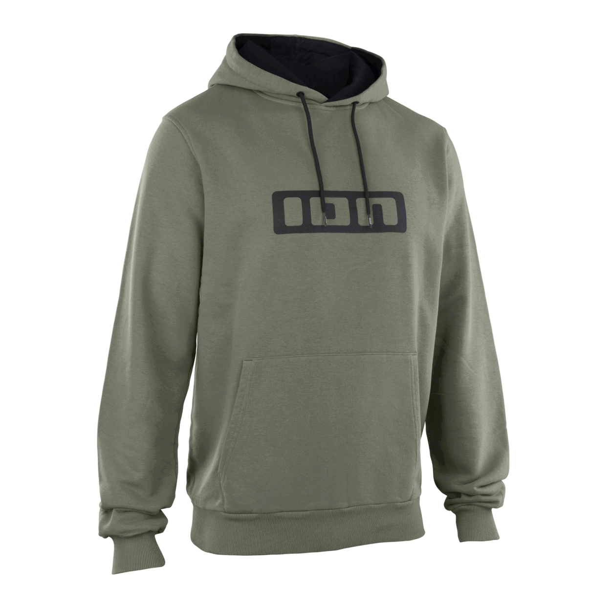 ION Hoody Logo men 2022