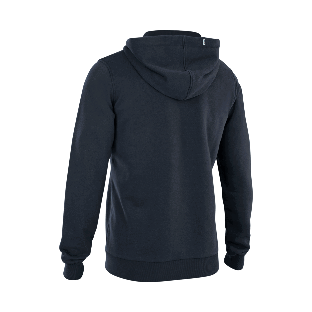 ION Hoody Logo Zip men 2022