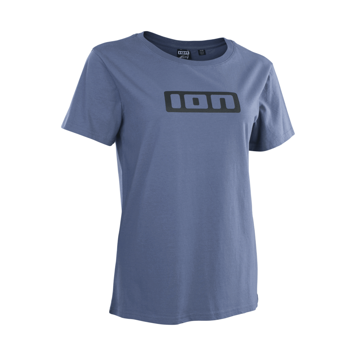 ION Tee Logo SS women 2022