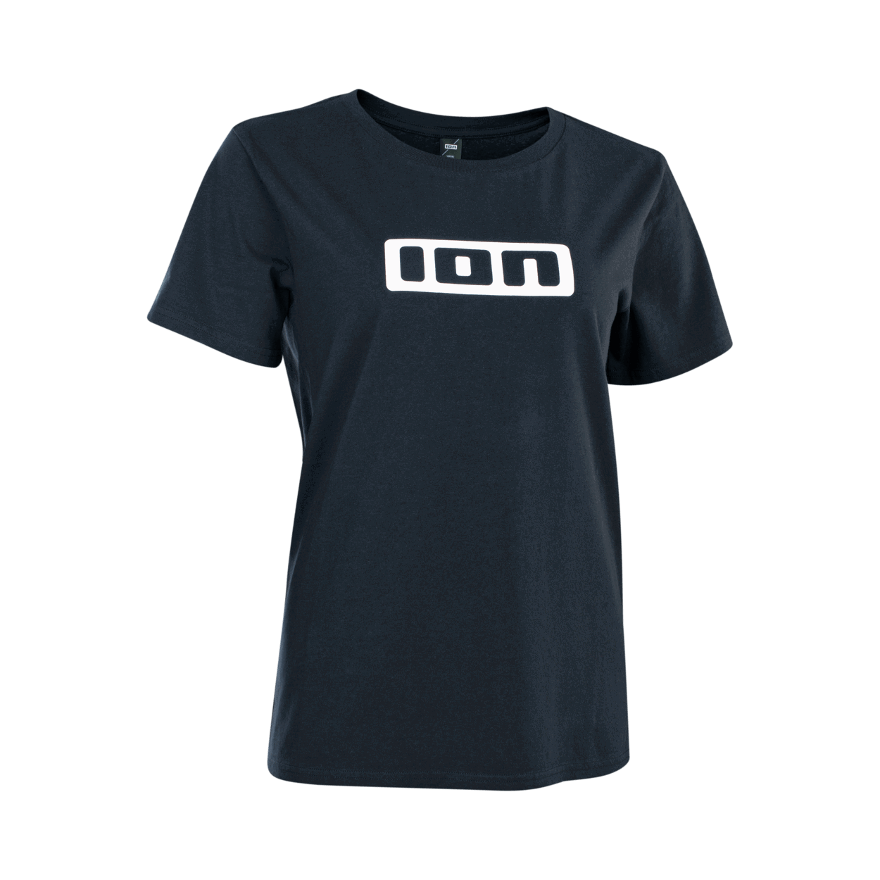ION Tee Logo SS women 2022