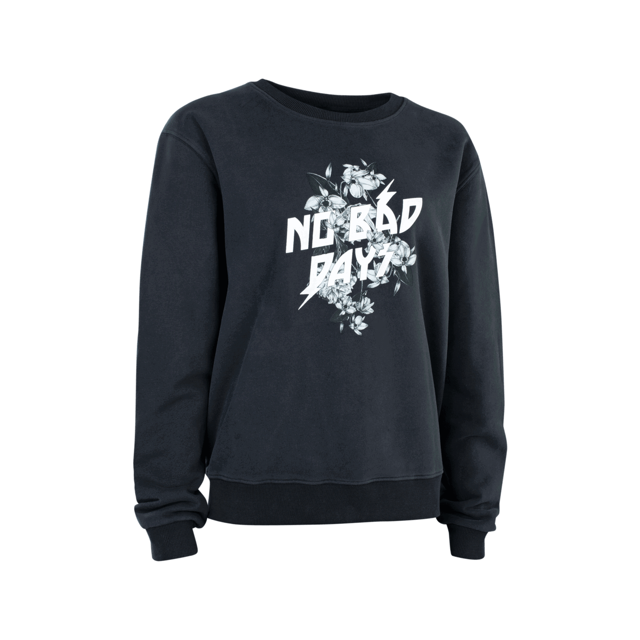 ION Sweater No Bad Days women 2022