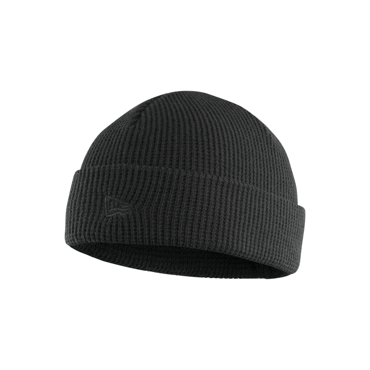 ION Beanie Logo Fisherman 2024