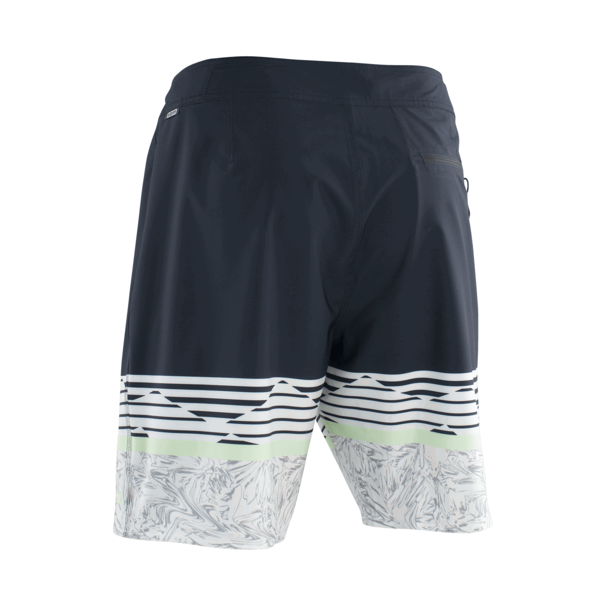 ION Boardshorts Slade 19" men 2024