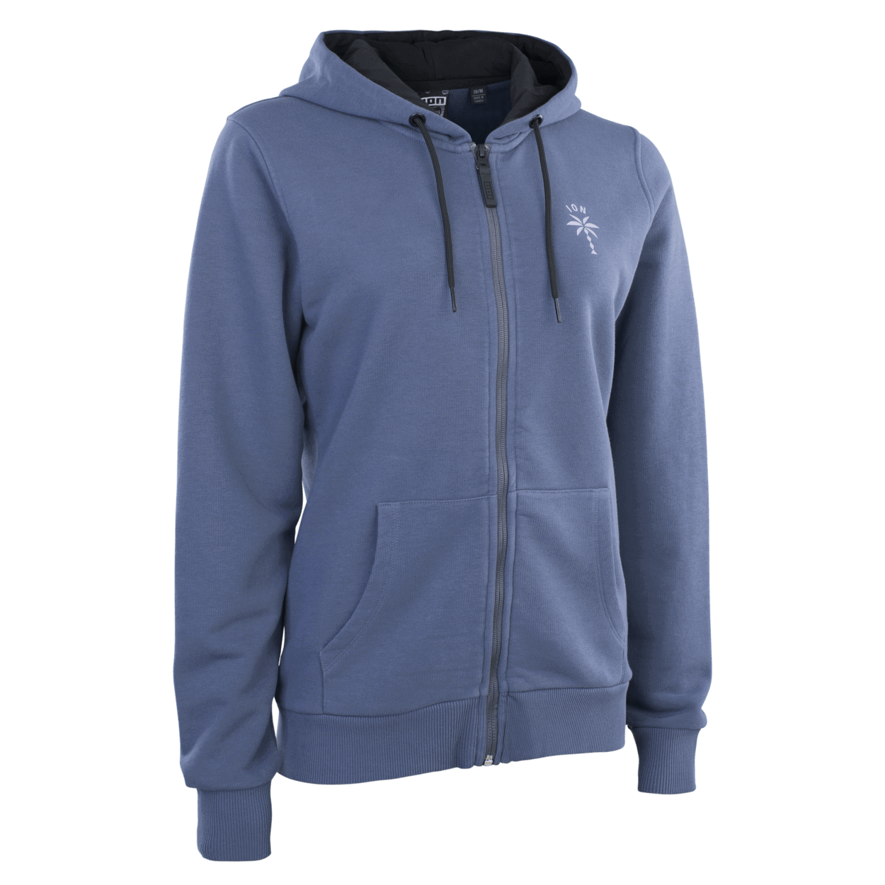 ION Hoody Surfing Elements Zip women 2023