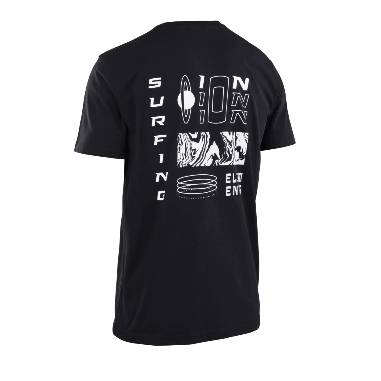 ION Tee Mood Short-Sleeve Men 2024