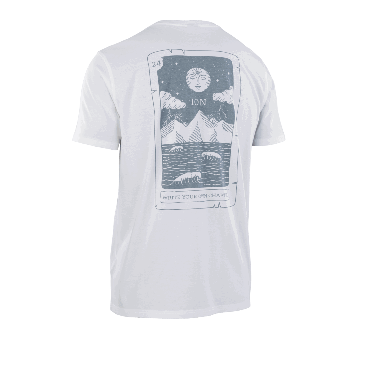 ION Tee Addicted Short-Sleeve Men 2024