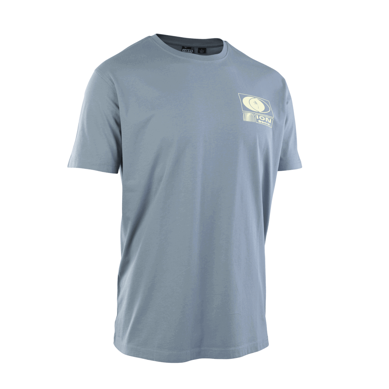 ION Tee Palm Huggers Short-Sleeve Men 2024