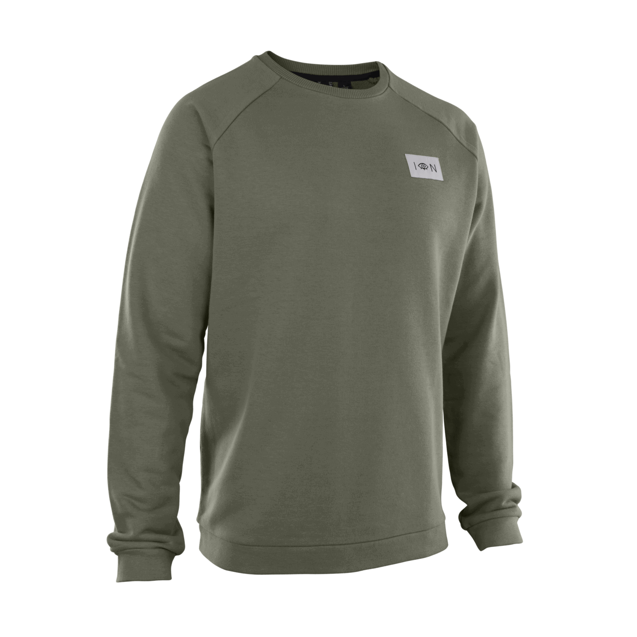 ION Sweater Surfing Elements Men 2024
