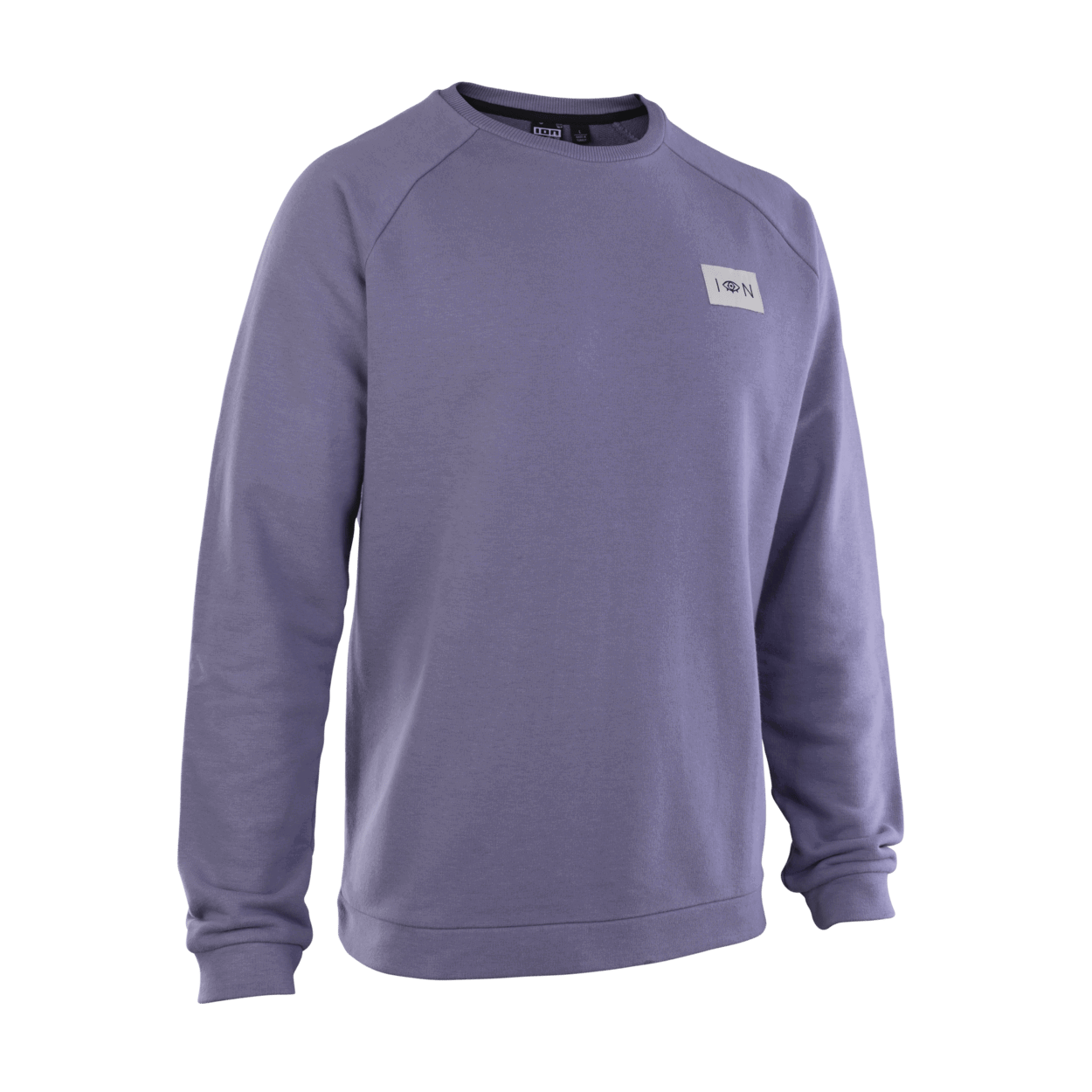 ION Sweater Surfing Elements Men 2024