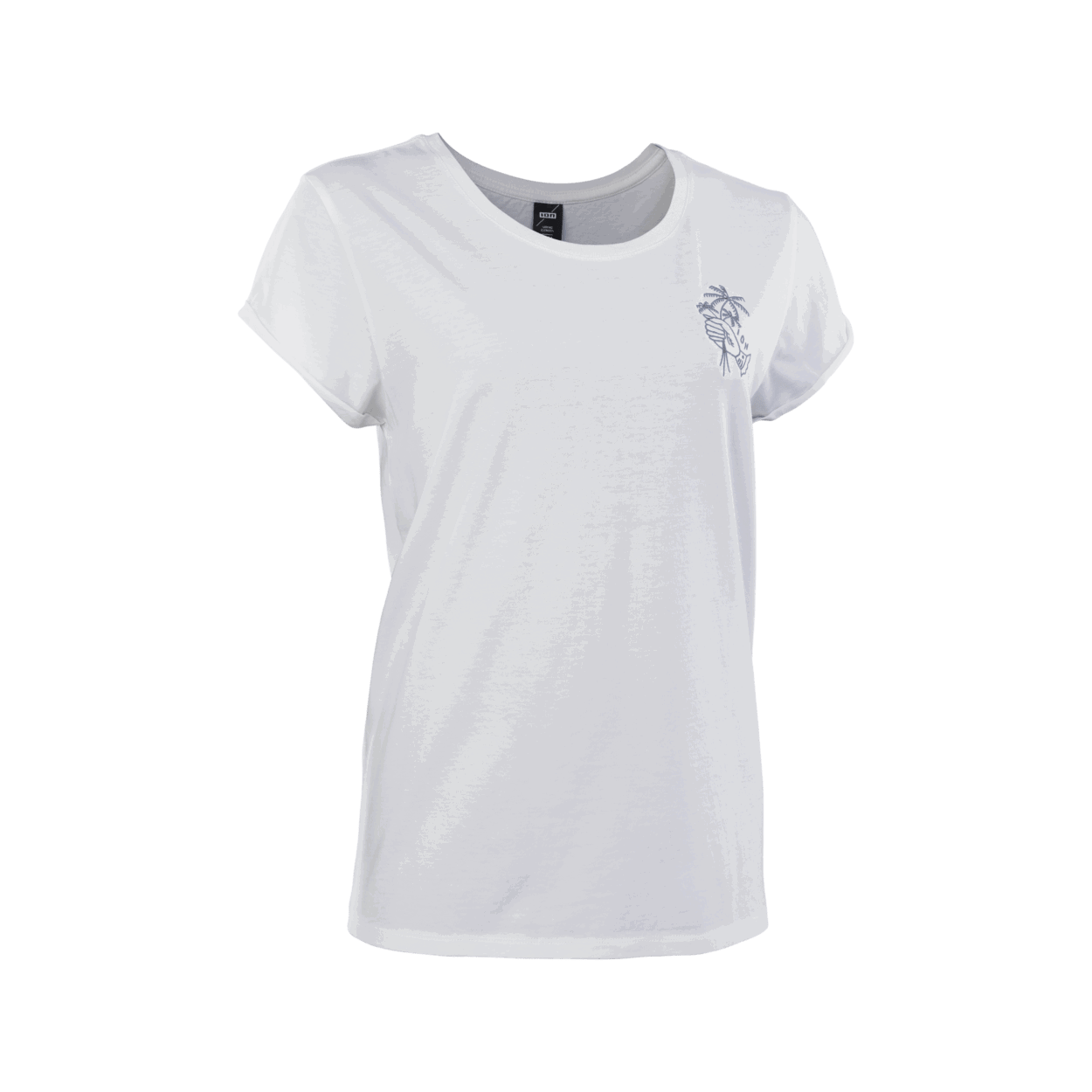 ION Tee Graphic SS women 2024