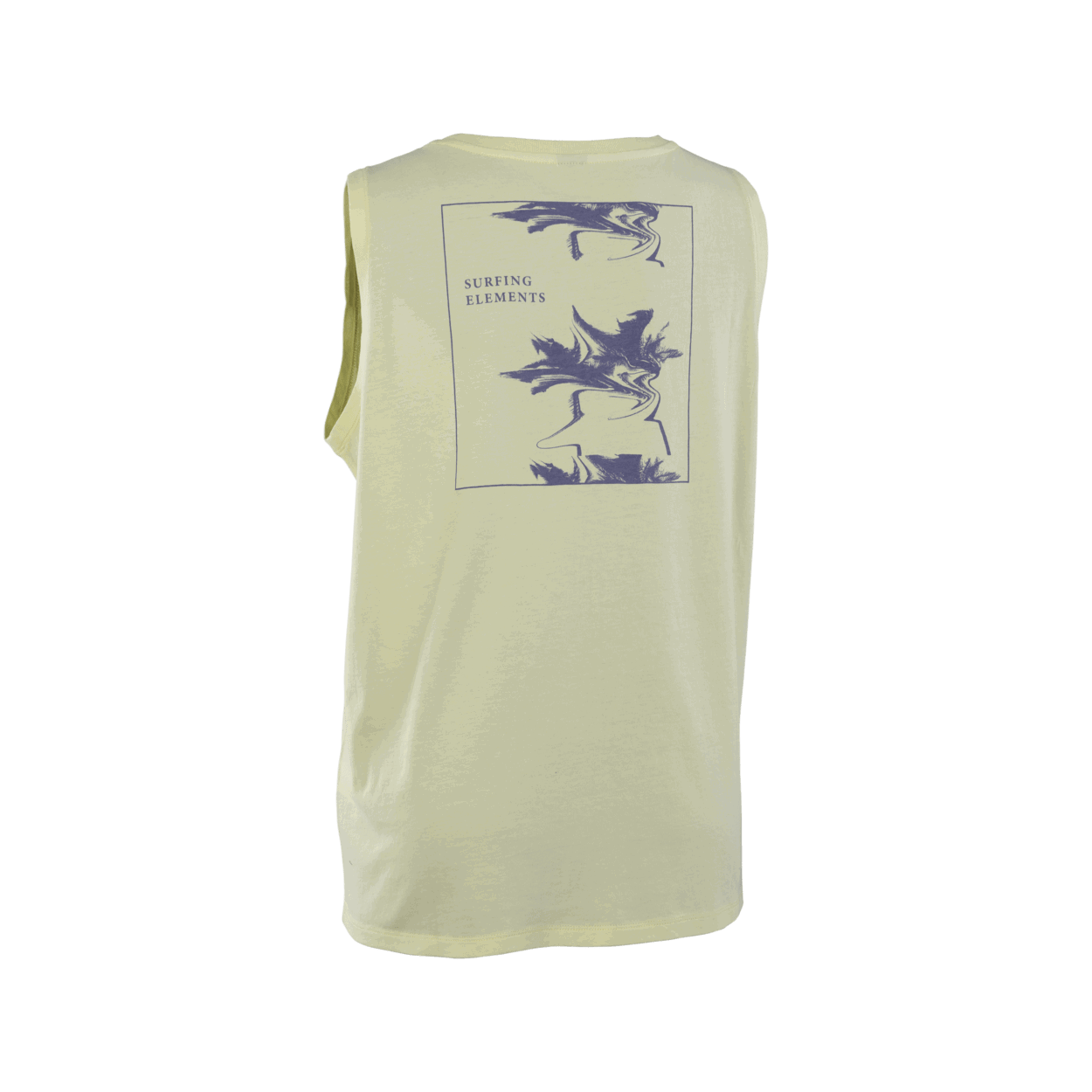 ION Tank No Bad Days Women 2024