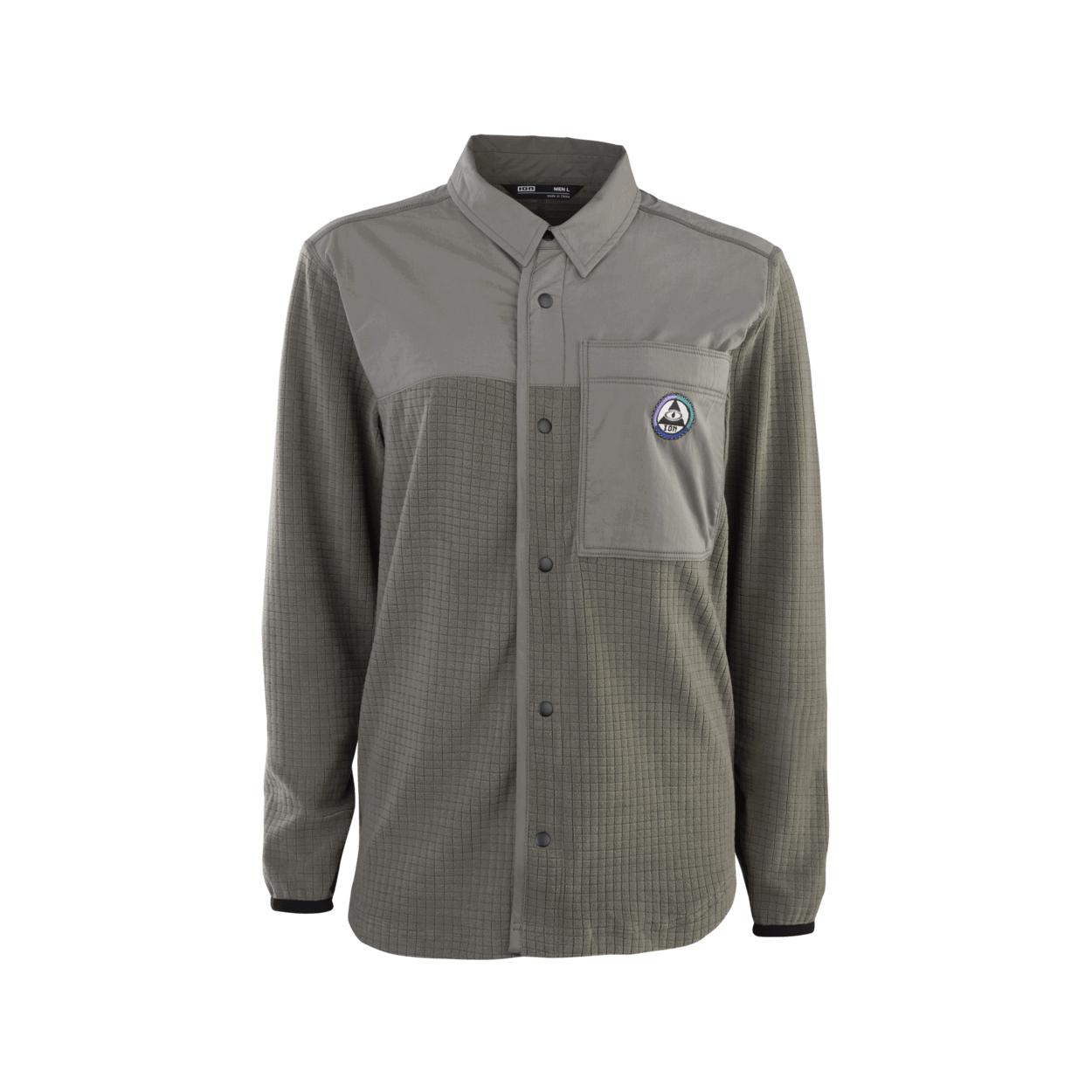 ION IOB-Jacket Ionic Fleece unisex 2025