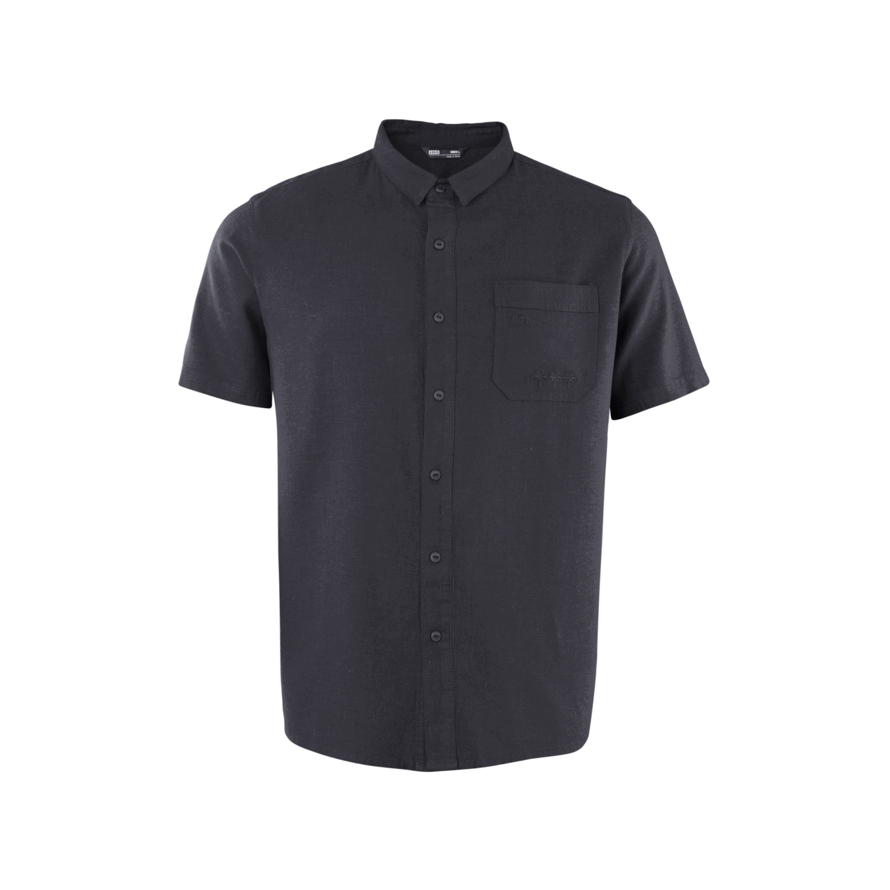 ION Shirt Vibes SS men 2025