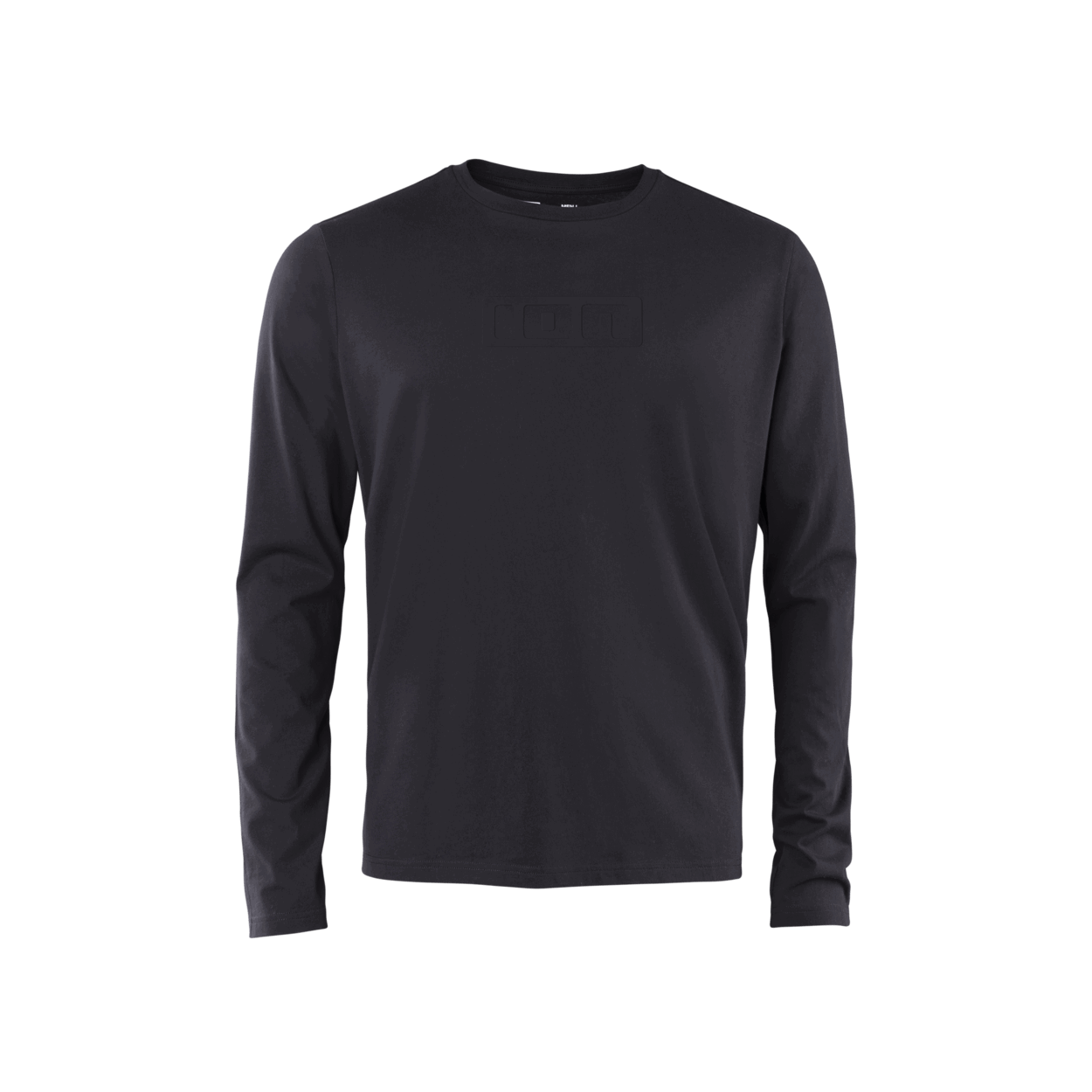 ION Tee Ionic LS men 2025