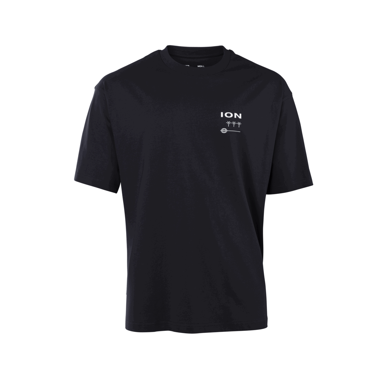 ION Tee Vibes SS men 2025