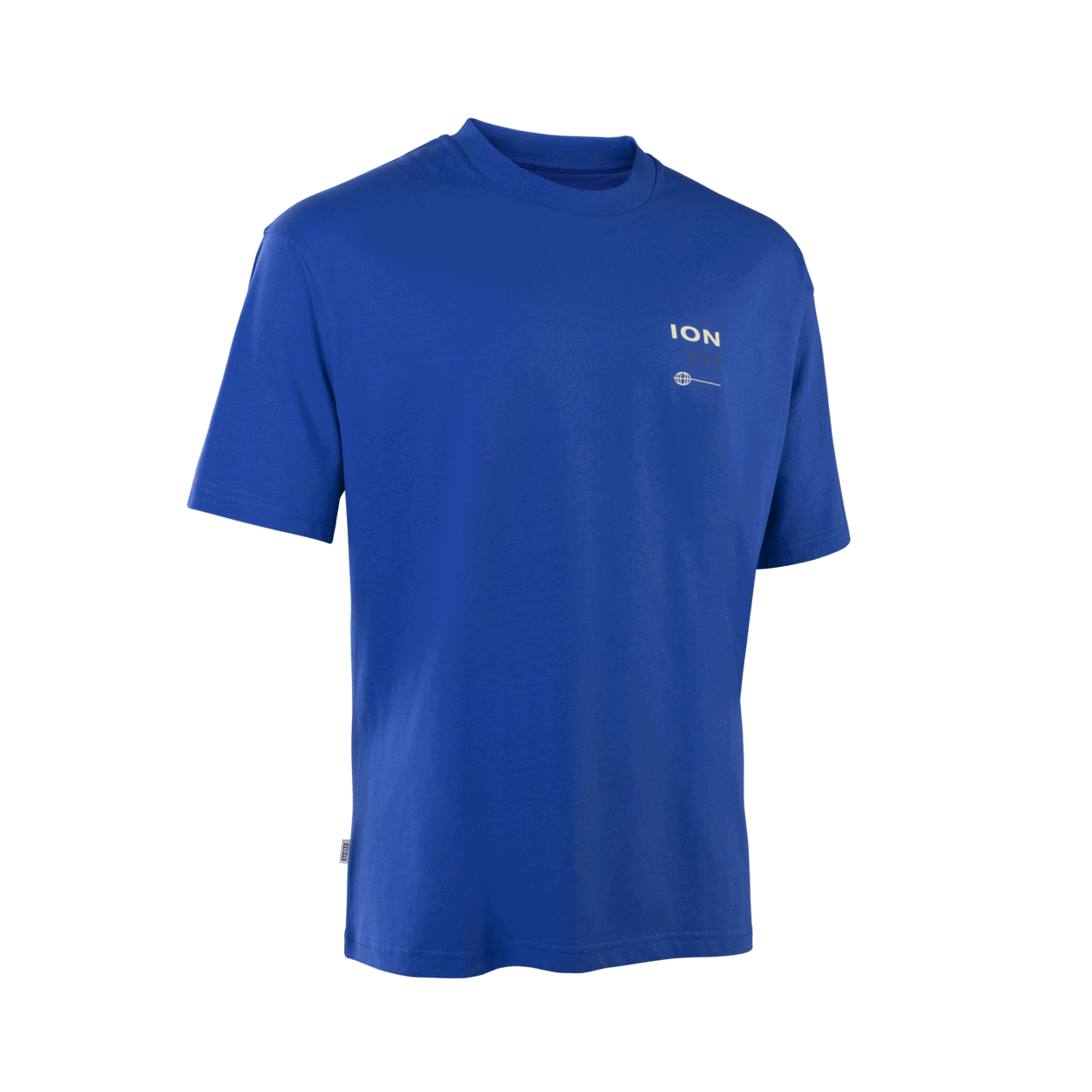 ION Tee Vibes SS men 2025